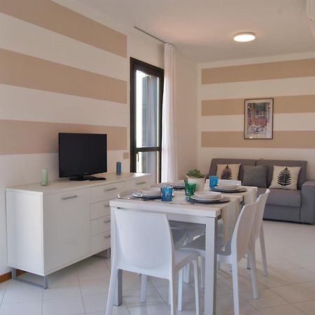 Appartamenti In Residence Portosole E Residence Tamerici Con Piscina-Cavallino Treporti מראה חיצוני תמונה