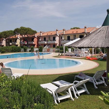 Appartamenti In Residence Portosole E Residence Tamerici Con Piscina-Cavallino Treporti מראה חיצוני תמונה