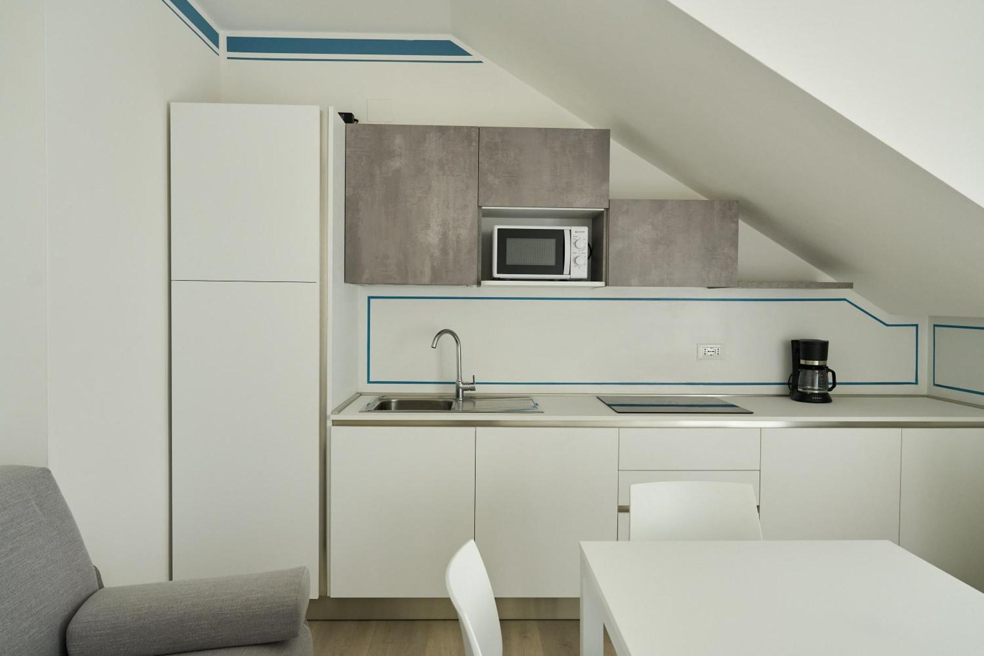 Appartamenti In Residence Portosole E Residence Tamerici Con Piscina-Cavallino Treporti מראה חיצוני תמונה
