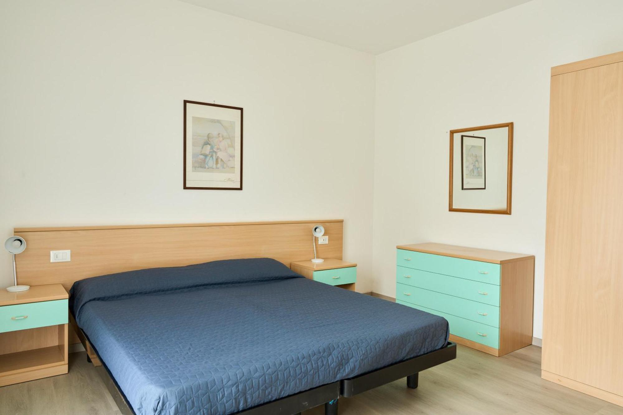 Appartamenti In Residence Portosole E Residence Tamerici Con Piscina-Cavallino Treporti מראה חיצוני תמונה