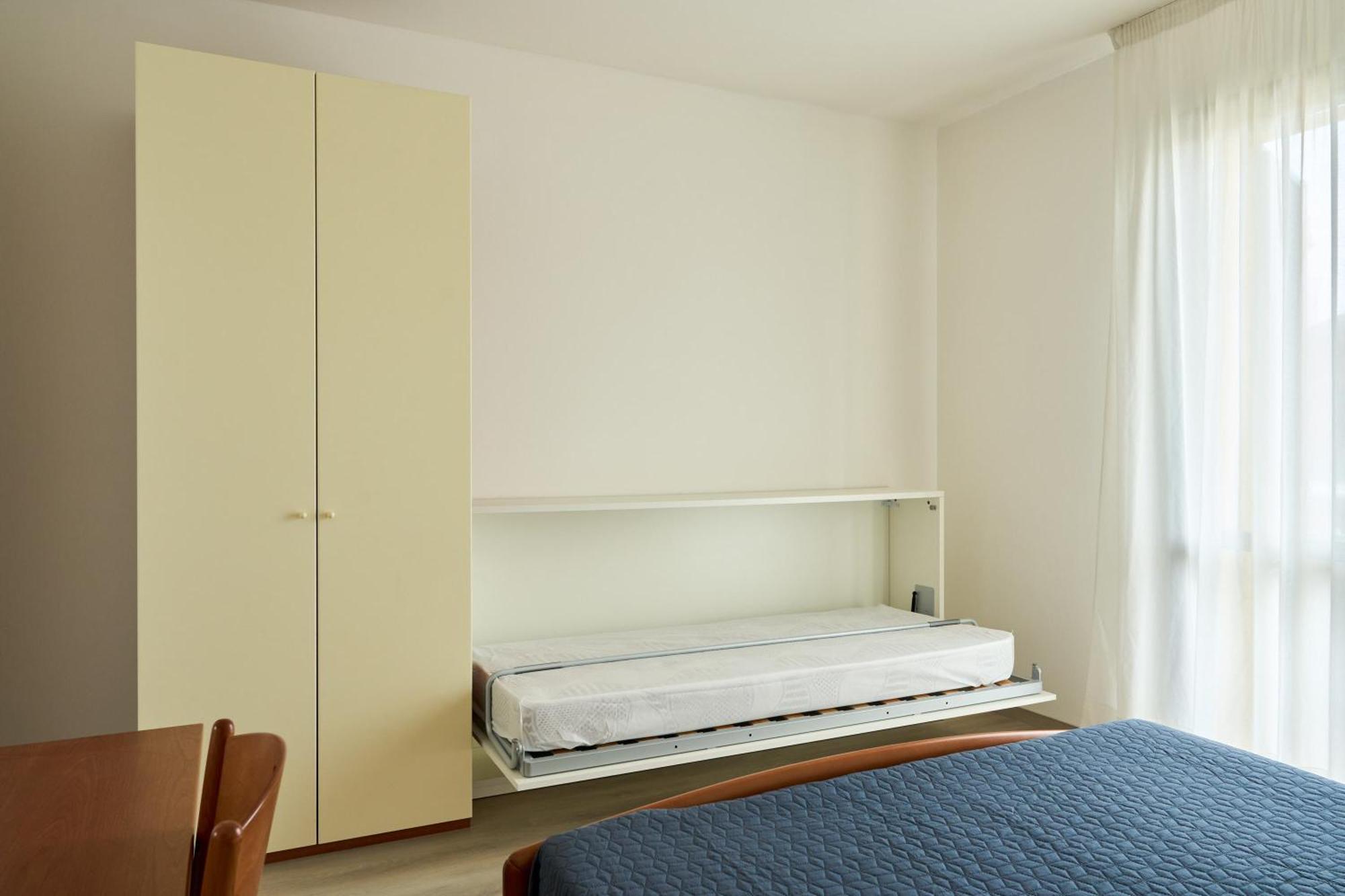 Appartamenti In Residence Portosole E Residence Tamerici Con Piscina-Cavallino Treporti מראה חיצוני תמונה