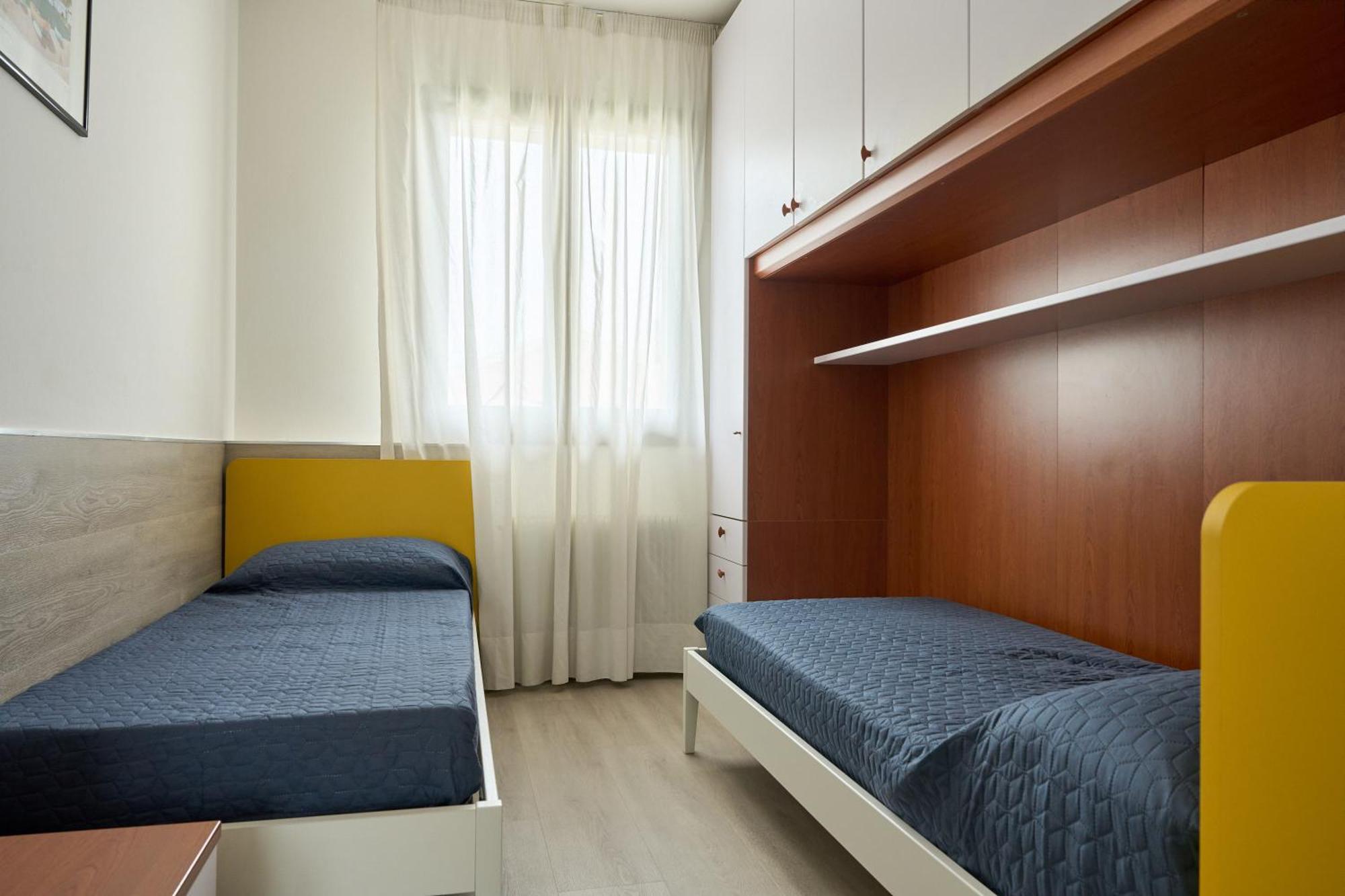 Appartamenti In Residence Portosole E Residence Tamerici Con Piscina-Cavallino Treporti מראה חיצוני תמונה