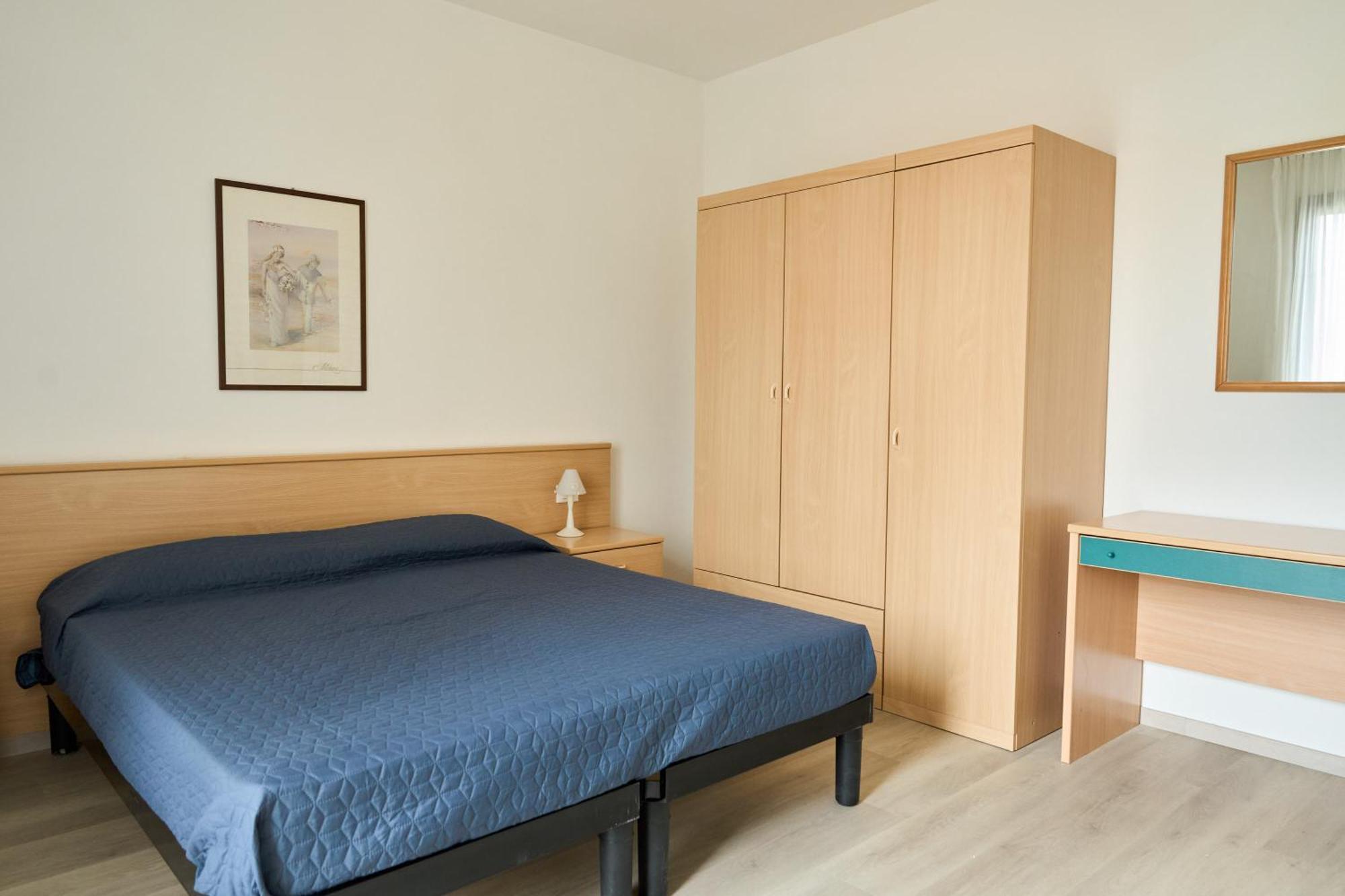 Appartamenti In Residence Portosole E Residence Tamerici Con Piscina-Cavallino Treporti מראה חיצוני תמונה