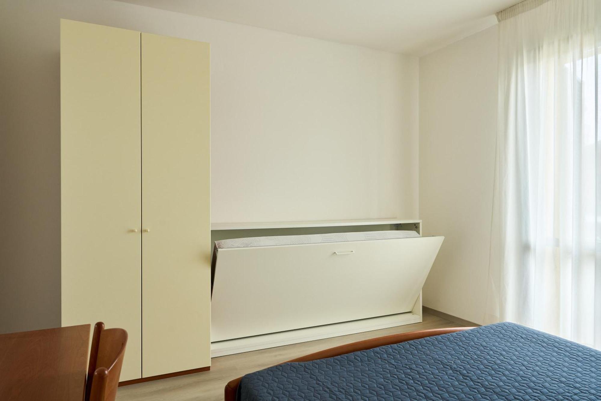 Appartamenti In Residence Portosole E Residence Tamerici Con Piscina-Cavallino Treporti מראה חיצוני תמונה