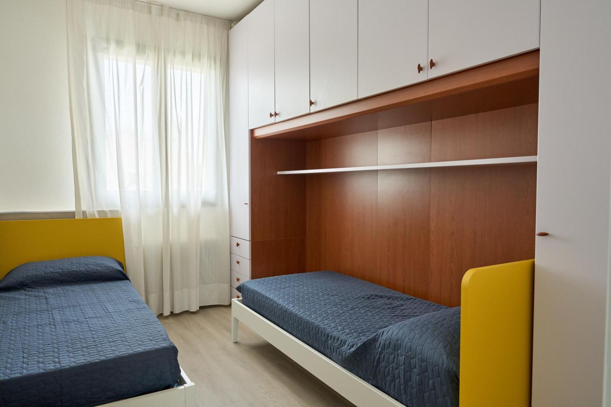 Appartamenti In Residence Portosole E Residence Tamerici Con Piscina-Cavallino Treporti מראה חיצוני תמונה