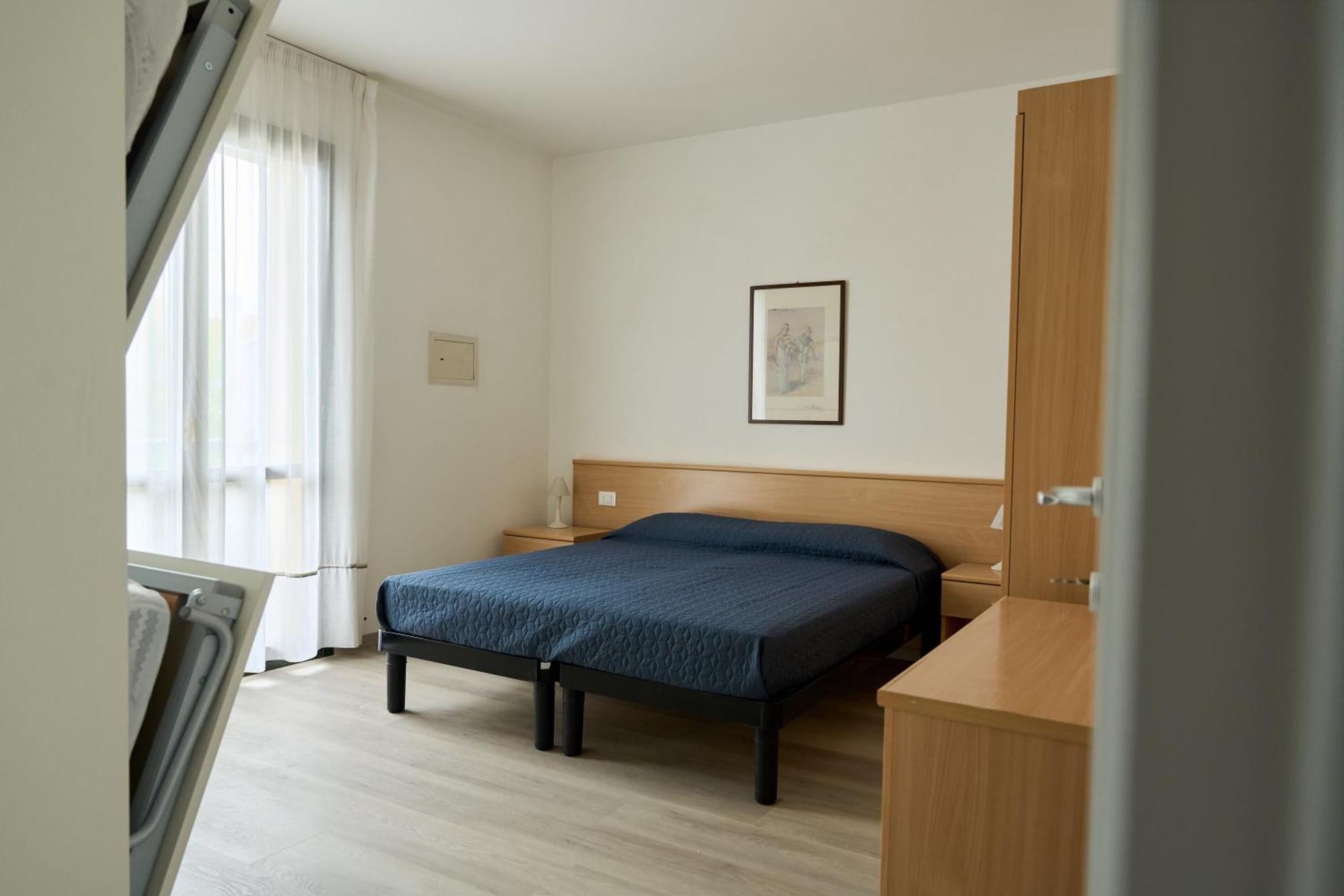 Appartamenti In Residence Portosole E Residence Tamerici Con Piscina-Cavallino Treporti מראה חיצוני תמונה