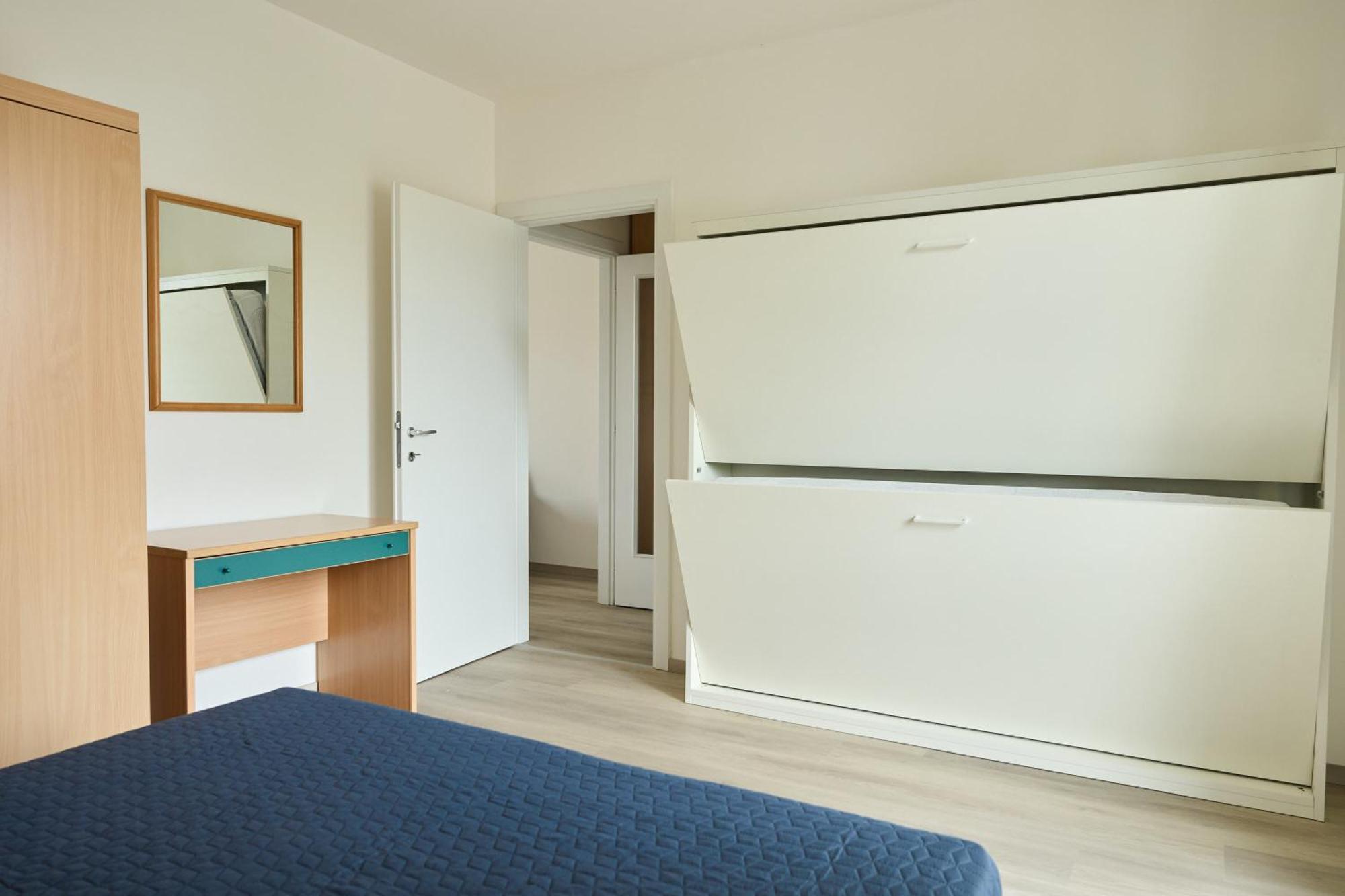 Appartamenti In Residence Portosole E Residence Tamerici Con Piscina-Cavallino Treporti מראה חיצוני תמונה
