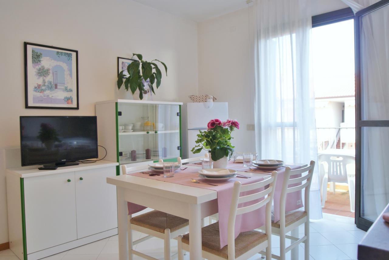 Appartamenti In Residence Portosole E Residence Tamerici Con Piscina-Cavallino Treporti מראה חיצוני תמונה