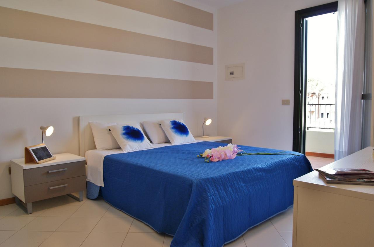 Appartamenti In Residence Portosole E Residence Tamerici Con Piscina-Cavallino Treporti מראה חיצוני תמונה