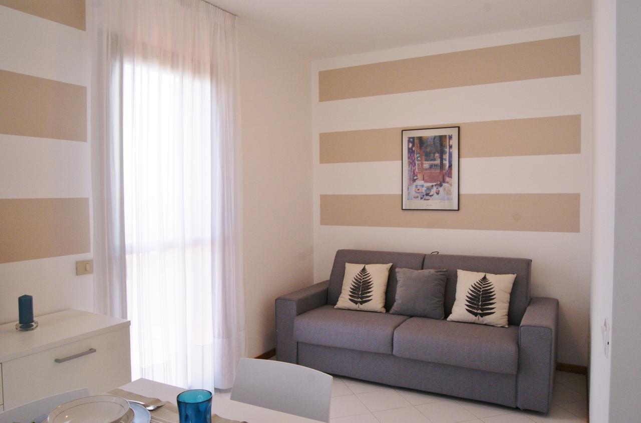 Appartamenti In Residence Portosole E Residence Tamerici Con Piscina-Cavallino Treporti מראה חיצוני תמונה