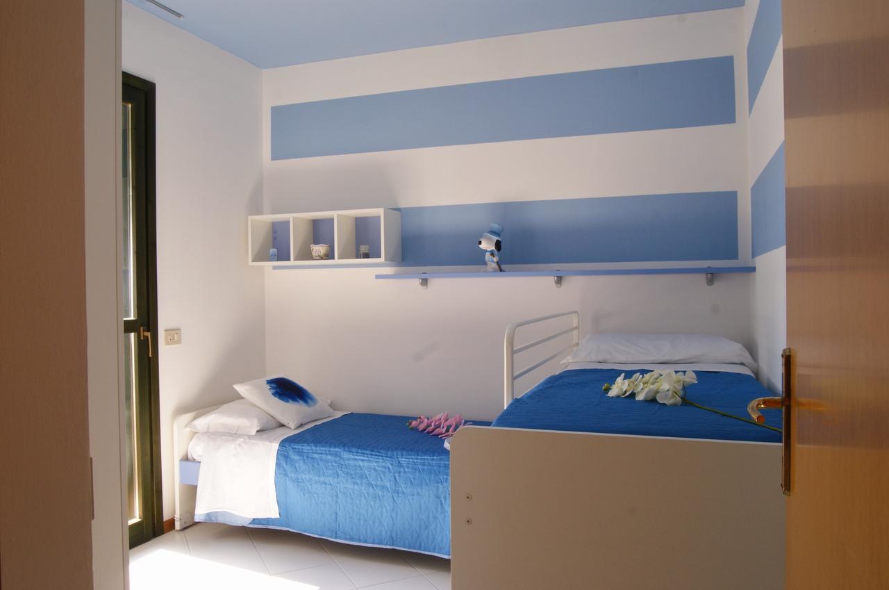 Appartamenti In Residence Portosole E Residence Tamerici Con Piscina-Cavallino Treporti מראה חיצוני תמונה