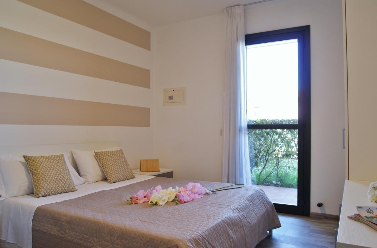 Appartamenti In Residence Portosole E Residence Tamerici Con Piscina-Cavallino Treporti מראה חיצוני תמונה